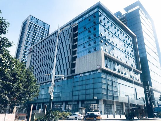 中海信创新产业城