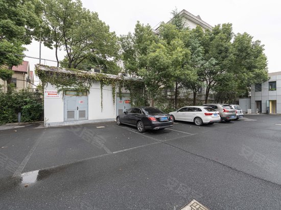 虹口区科技创新服务中心 