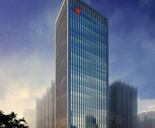 铂仕汇国际广场