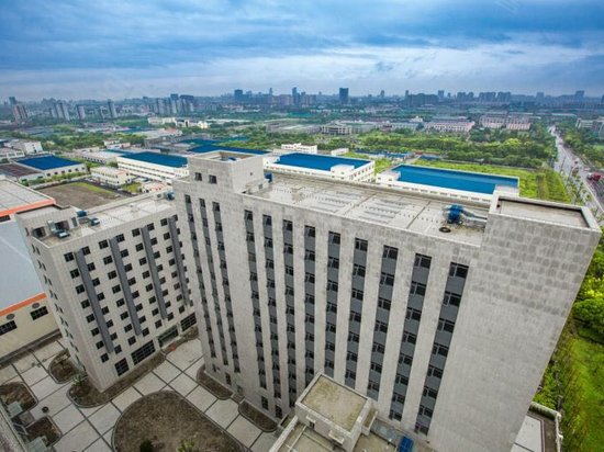 悠口电子商务产业园