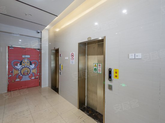 奉贤宝龙城市广场(办公) 