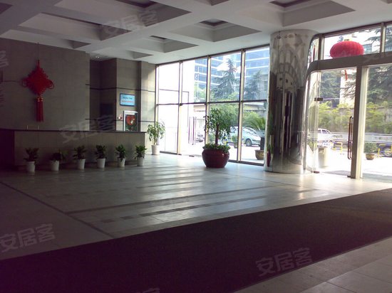 杭州电子商务产业园 