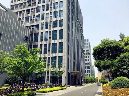 红星国际广场MySOHO