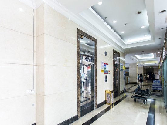 深华商业大厦(办公) 