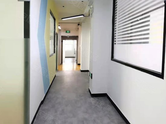 几友工坊(易达园) 