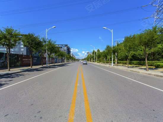 电子城IT产业园 