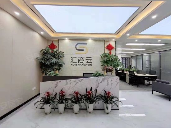 香江华建科技大厦