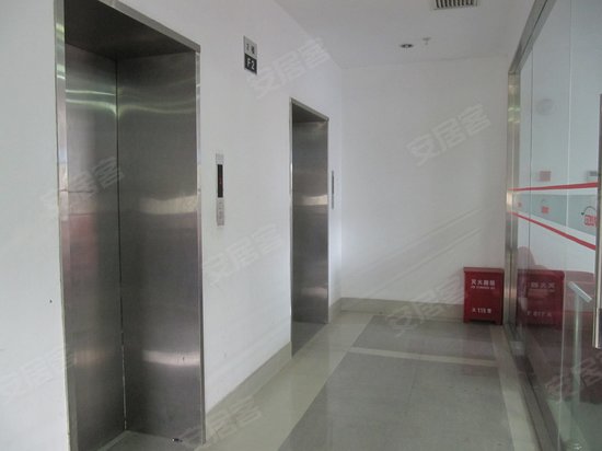 张江创业园北区 