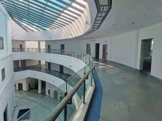 哈工大机器人科技产业园 