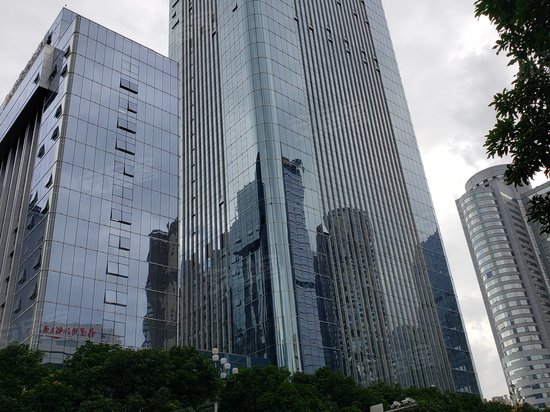 福建外贸大厦