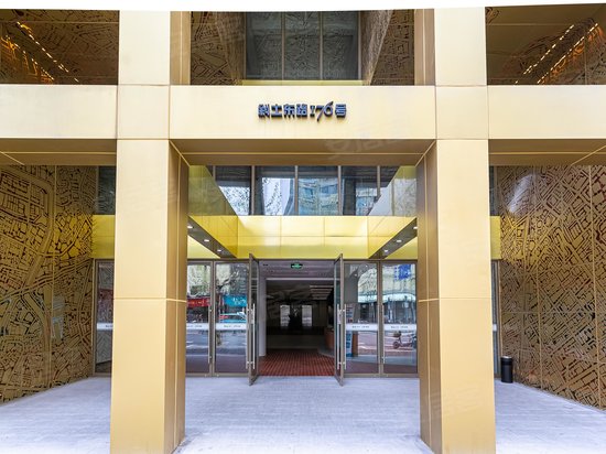 静工创意176空间(办公) 