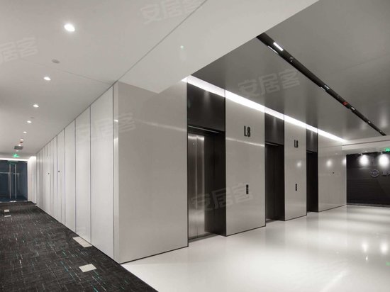 运河万科中心(办公) 