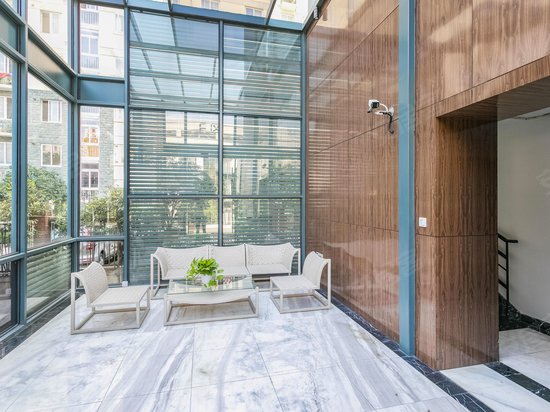 文定生活家居创意广场 