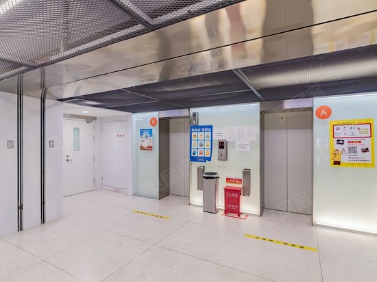 龙域北街10号院 