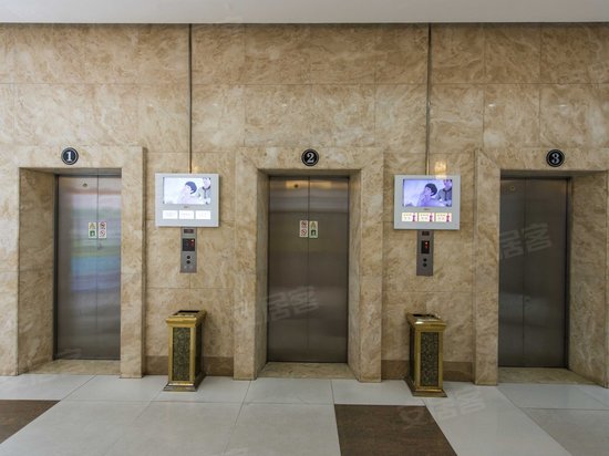 虹桥盛世莲花广场(办公) 