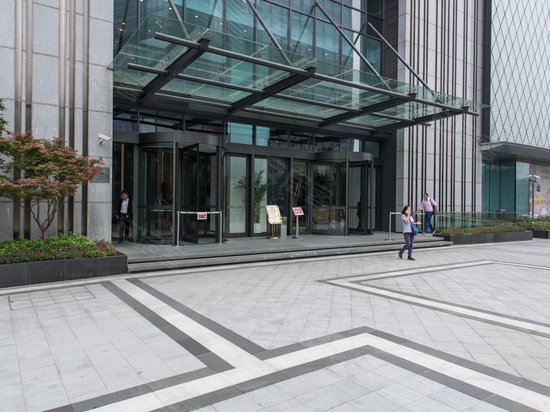 壹丰广场(办公) 