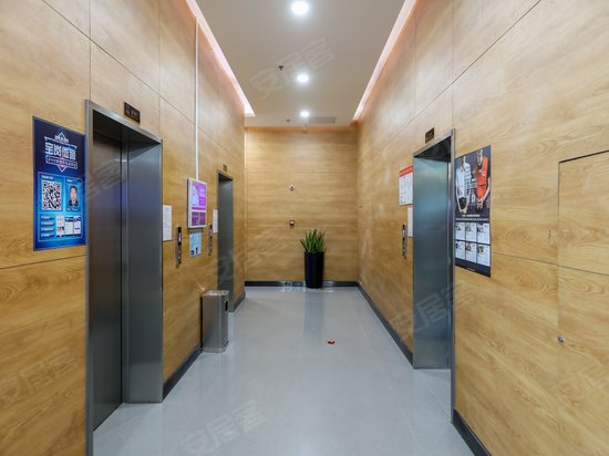 泽润中心(办公) 