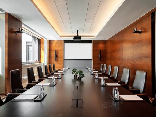 枫烨园数字经济产业园 