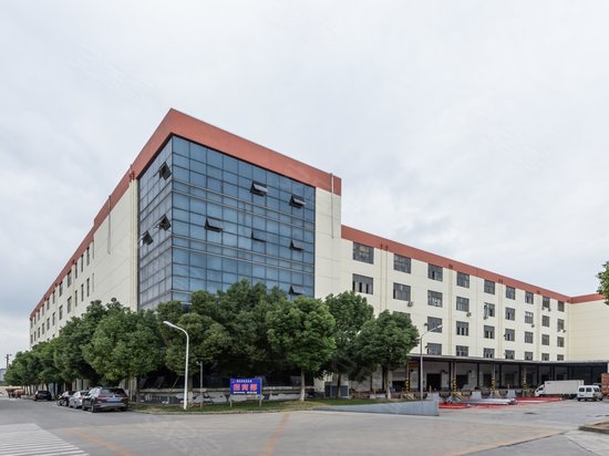 梁杭科创商务园