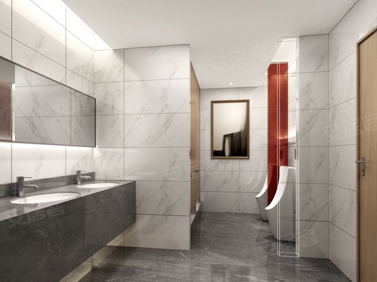 盈都五角广场(办公) 