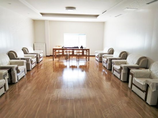 嘉盛恒成创业园 