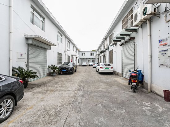 创世空间文化园区 