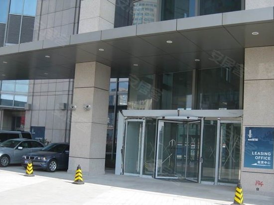 东方海港国际大厦 