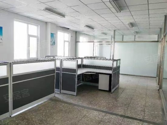 百容创展科技孵化器 