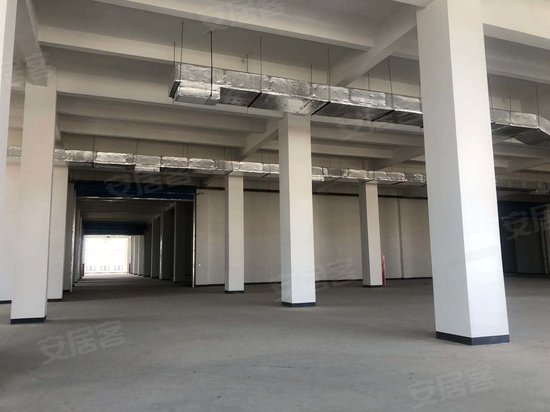 源合筑天圣产业园 