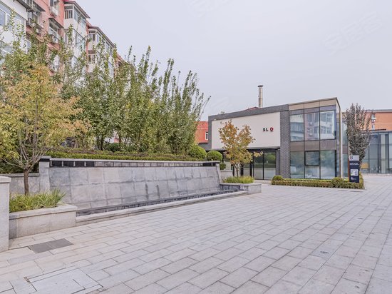 东外56号文创园 