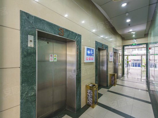 上海五洲国际大厦 