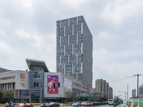 奉贤宝龙城市广场(办公)