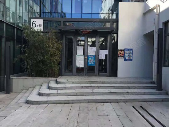 中关村东升科技园北领地 