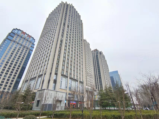 中晟新天地国际广场