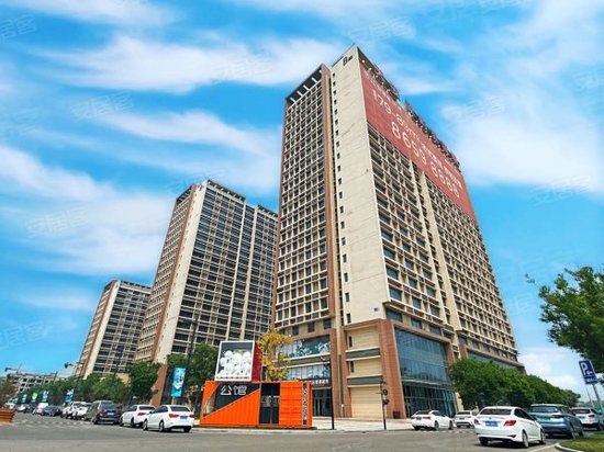 天安象屿智慧城 