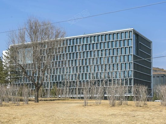 北京银行保险产业园 