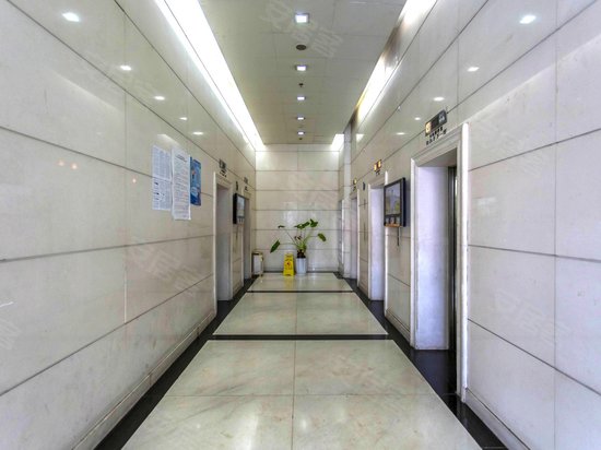 中融恒瑞国际大厦 