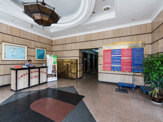 凯旋门大厦(办公) 