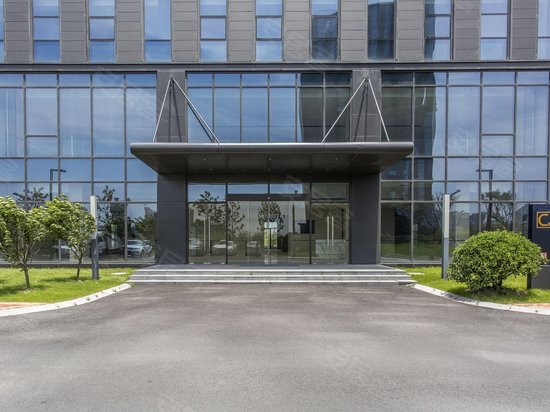 漕河泾汉桥文化科技园 