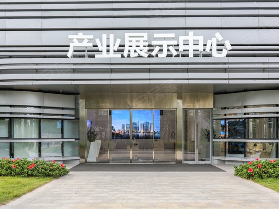 中科(深圳)育成总部基地 