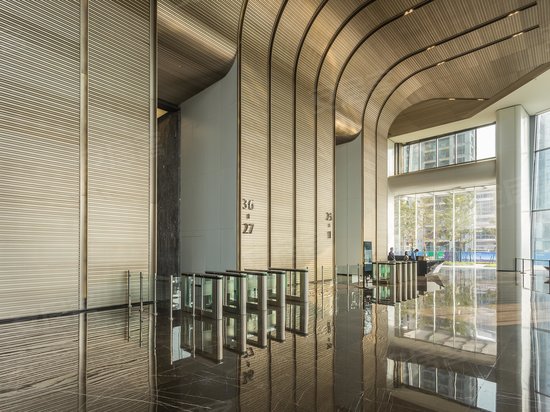 保利鱼珠港(办公) 