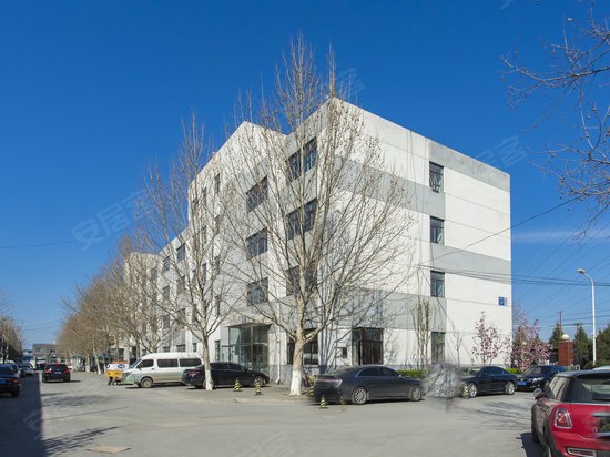 四季阳光科技园 