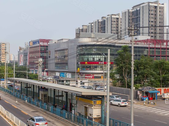 潮驿178(商住楼)