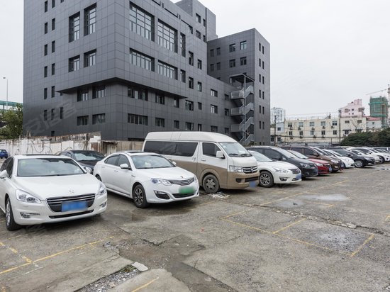 近铁虹口金融产业园 