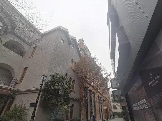 FOR天物空间亦境(办公) 