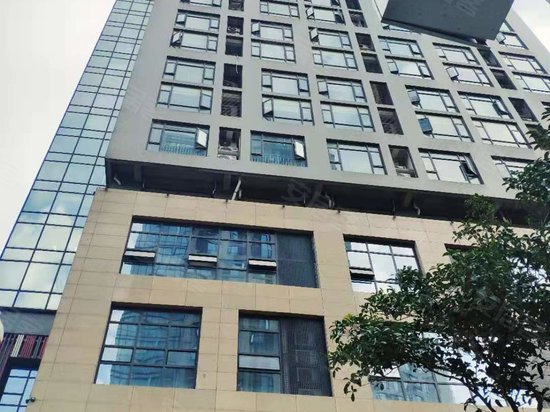 福星惠誉水岸国际晶座