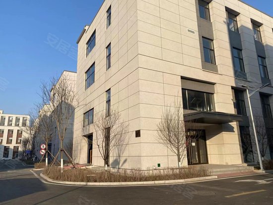 大东国际汽车研创园联东U谷 