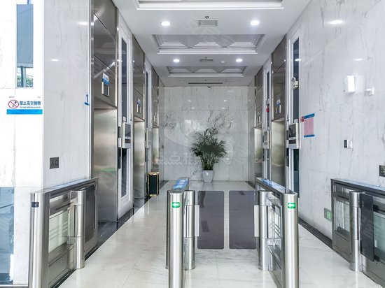 长沙西中心(办公) 