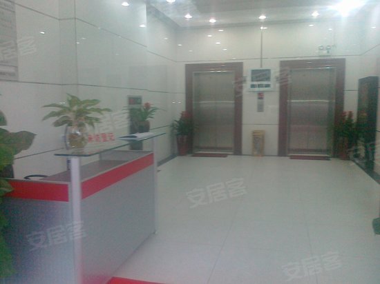 临江国际商务楼 