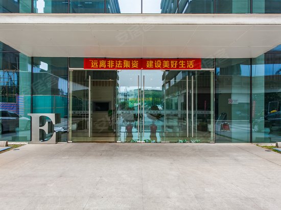 万通中心(拱墅) 